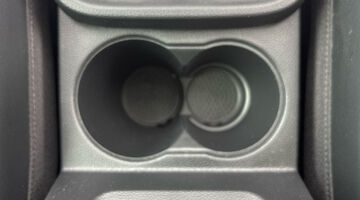 2023 SEAT TSI EVO XPERIENCE DSG Euro 6 5-door (White) - Image: 22
