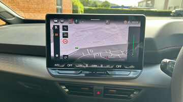 2026 CUPRA E-Boost 59kWh V1 Auto 5-door (Silver) - Image: 33