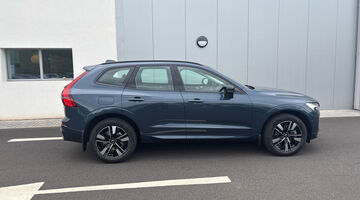 2026 Volvo 2.0 B5 MHEV Plus Pro Auto Euro 6 5-door (Blue) - Image: 4