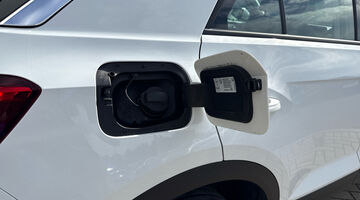 2023 Volkswagen TSI Life DSG Euro 6 5-door (White) - Image: 13