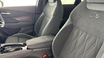 2026 Audi 2.0 TDI Edition 1 Sportback S Tronic quattro Euro 6 5-door (Blue) - Image: 33