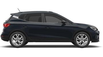 2026 SEAT 1.0 TSI FR DSG Euro 6 5-door (Multicolour) - Image: 43