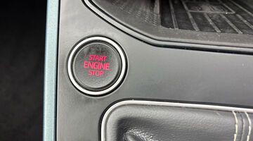 2023 SEAT 1.0 TSI XPERIENCE Lux Euro 6 5-door (Silver) - Image: 26