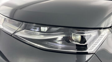 2025 Volkswagen 2.0 TDI Ocean 5-door DSG (Grey) - Image: 44