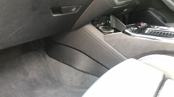 2026 Audi 100kWh Edition 1 Auto quattro 5-door (Blue) - Image: 13