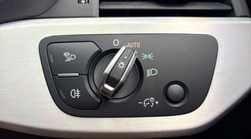 2024 Audi 2.0 TFSI 40 S line Sportback S Tronic Euro 6 5-door (Black) - Image: 23