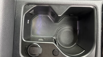 2024 Volkswagen ETSI MHEV R-Line DSG Euro 6 5-door (Grey) - Image: 13