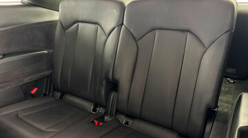 2024 Audi 3.0 TDI V6 45 Black Edition Tiptronic quattro Euro 6 5-door (Black) - Image: 38