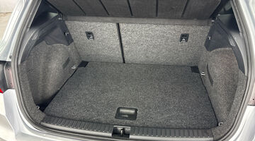 2023 SEAT 1.0 TSI XPERIENCE Lux Euro 6 5-door (Silver) - Image: 29