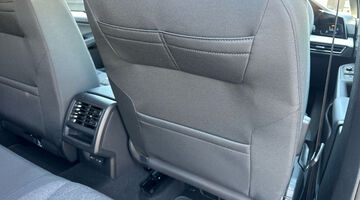 2026 Volkswagen ETSI MHEV Match DSG Euro 6 5-door (Grey) - Image: 33