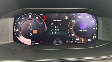 2025 CUPRA ETSI V2 DSG Euro 6 5-door (White) - Image: 8