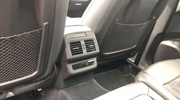 2025 Audi 2.0 TDI Edition 1 S Tronic quattro Euro 6 5-door (Black) - Image: 18