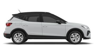 2026 SEAT 1.0 TSI SE Euro 6 5-door (Multicolour) - Image: 2