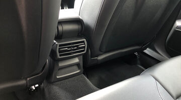 2023 Audi TFSI 35 Black Edition Sportback S Tronic Euro 6 5-door (White) - Image: 21