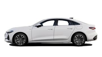 2026 Audi 2.0 e-hybrid5.9kWh Technik Saloon S Tronic quattro Euro 6 5-door (White) - Image: 2