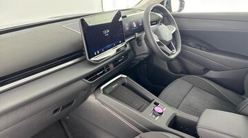 2026 Volkswagen New Style 1.5 eTSI 150 PS 7-speed DSG 5-door (Grey) - Image: 2