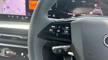 2026 Audi 2.0 TDI S line Sportback S Tronic quattro Euro 6 5-door (Grey) - Image: 25