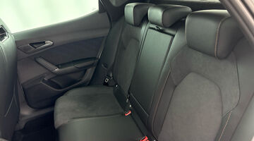 2025 CUPRA ETSI V2 DSG Euro 6 5-door (White) - Image: 36