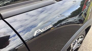 2021 Ford 1.0T EcoBoost MHEV Active X Edition Euro 6 5-door (Black) - Image: 40