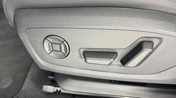 2025 Audi 100kWh Edition 1 Auto quattro 5-door (Grey) - Image: 39