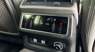 2019 Audi 3.0 TDI V6 Tiptronic quattro Euro 6 5-door (Grey) - Image: 39