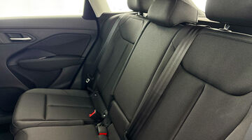 2026 Audi TFSI Sport S Tronic Euro 6 5-door (Black) - Image: 32