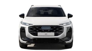 2026 Audi 2.0 TFSI Edition 1 S Tronic quattro Euro 6 5-door (White) - Image: 49