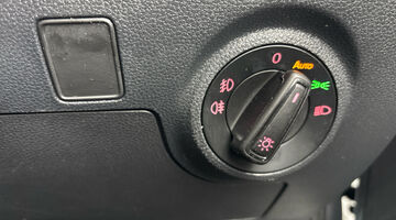 2023 SEAT 1.0 TSI XPERIENCE Lux Euro 6 5-door (Silver) - Image: 24