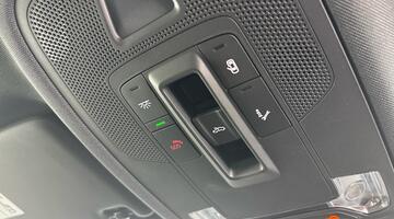 2026 Audi RS 3 Sportback Carbon Black 400 PS S tronic (Green) - Image: 16