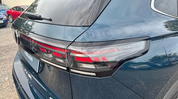 2026 Volkswagen Elegance 1.5 eTSI 150 PS 7-Speed DSG 5-door (Blue) - Image: 14