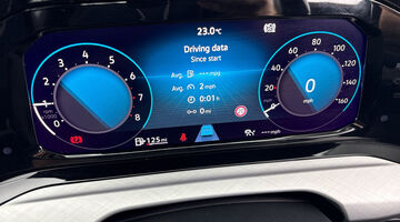 2020 Volkswagen TSI Life Euro 6 5-door (Silver) - Image: 25