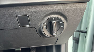 2026 SEAT 1.0 TSI FR Euro 6 5-door (Grey) - Image: 14