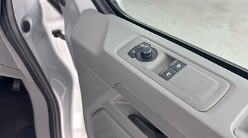 2026 Volkswagen 2.0 TDI T3Commerce Plus FWD SWB Euro 6 5-door (Grey) - Image: 19