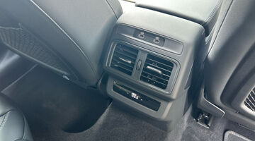 2025 Audi 2.0 TFSI Edition 1 S Tronic quattro Euro 6 5-door (Blue) - Image: 9