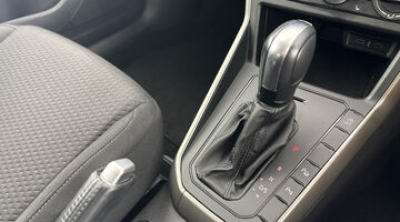 2021 Volkswagen 1.0 TSI Match DSG Euro 6 5-door (Grey) - Image: 25