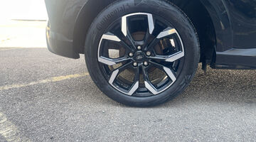 2023 Ford 1.0T EcoBoost MHEV ST-Line X Euro 6 5-door (Black) - Image: 15