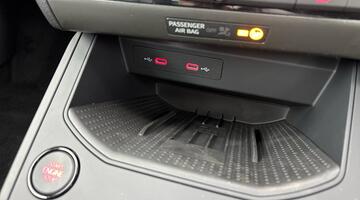 2026 SEAT 1.0 TSI FR First Edition DSG Euro 6 5-door (Multicolour) - Image: 12