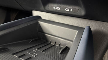 2025 CUPRA 77kWh VZ1 SUV Coupe Auto 4-doorive 5dr (Blue) - Image: 15