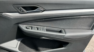 2026 Volkswagen TSI Match Euro 6 5-door (Grey) - Image: 20