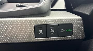 2026 Audi Sportback S line 30 TFSI 116 PS S tronic (Grey) - Image: 30