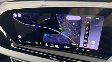2026 Audi 2.0 e-hybrid5.9kWh S line Saloon S Tronic quattro Euro 6 5-door (Grey) - Image: 13