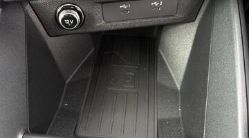 2026 Audi Sportback S line 30 TFSI 116 PS S tronic (Grey) - Image: 14
