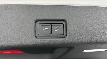 2026 Audi 3.0 TFSI S Black Edition S Tronic quattro Euro 6 5-door (White) - Image: 28