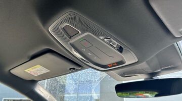 2026 Audi 100kWh Black Edition Auto quattro 5-door (Grey) - Image: 29