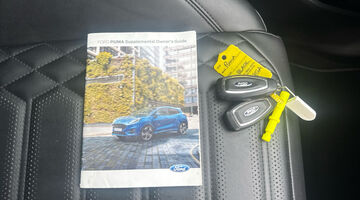 2023 Ford 1.0T EcoBoost MHEV ST-Line Vignale Euro 6 5-door (Black) - Image: 19