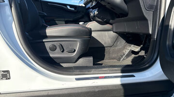 2023 Ford Duratec 14.4kWh ST-Line X Edition CVT Euro 6 5-door (White) - Image: 28