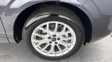 2026 Audi TFSI Sport S Tronic Euro 6 5-door (Grey) - Image: 5