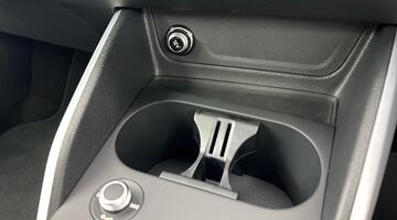 2026 Audi TFSI CoD 35 S line S Tronic Euro 6 5-door (Black) - Image: 12
