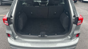 2024 Ford 2.5h Duratec ST-Line CVT Euro 6 5-door (Silver) - Image: 26