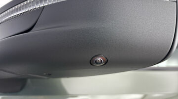 2026 Volkswagen TSI eHybrid 19.7kWh Black Edition DSG Euro 6 5-door (Green) - Image: 37